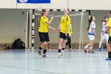 Bild 320 - wBJ Power Girls Cup Suederelbe